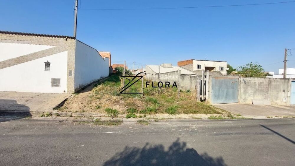 Terreno, 250 m² - Foto 1
