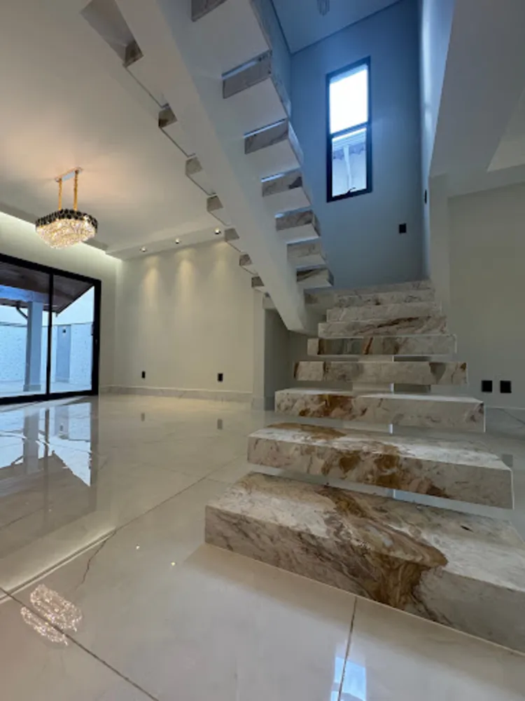 Casa de Condomínio, 3 quartos - Foto 3