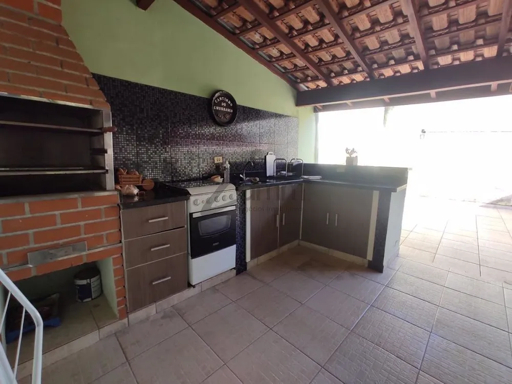 Casa, 3 quartos - Foto 10