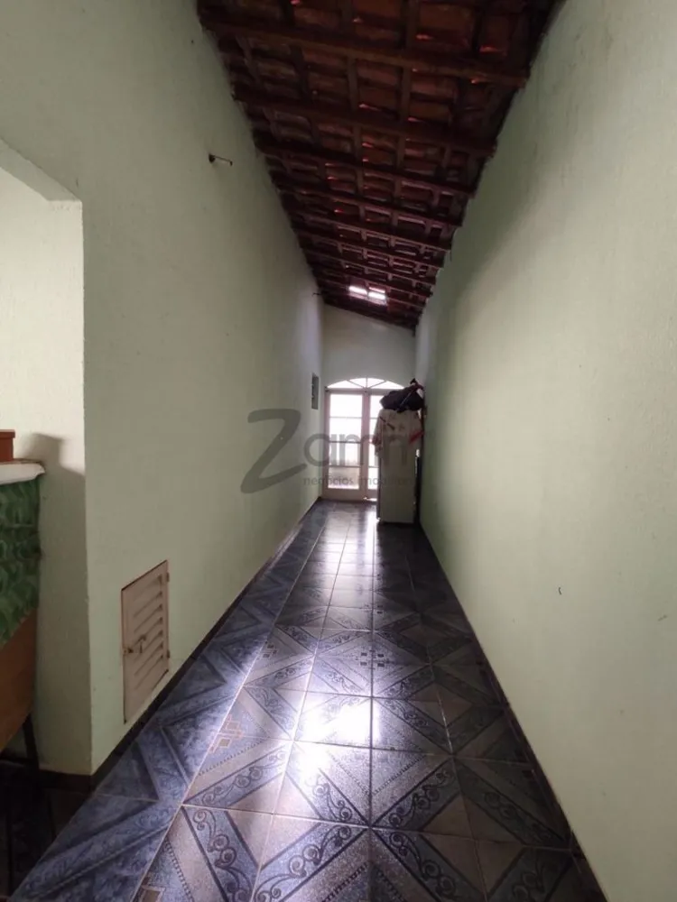 Casa, 3 quartos - Foto 15