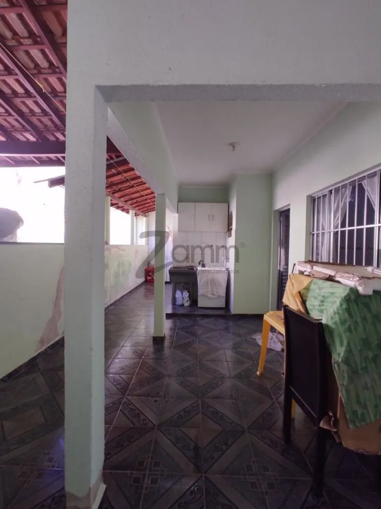 Casa, 3 quartos - Foto 11