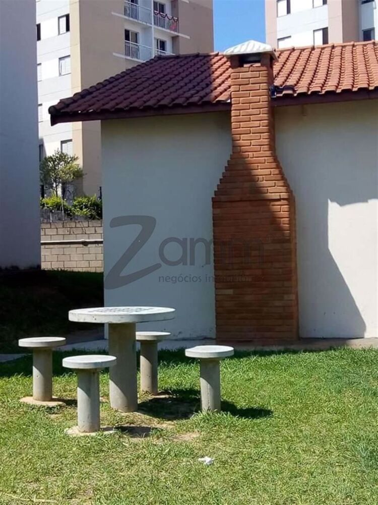 Apartamento, 2 quartos, 54 m² - Foto 18