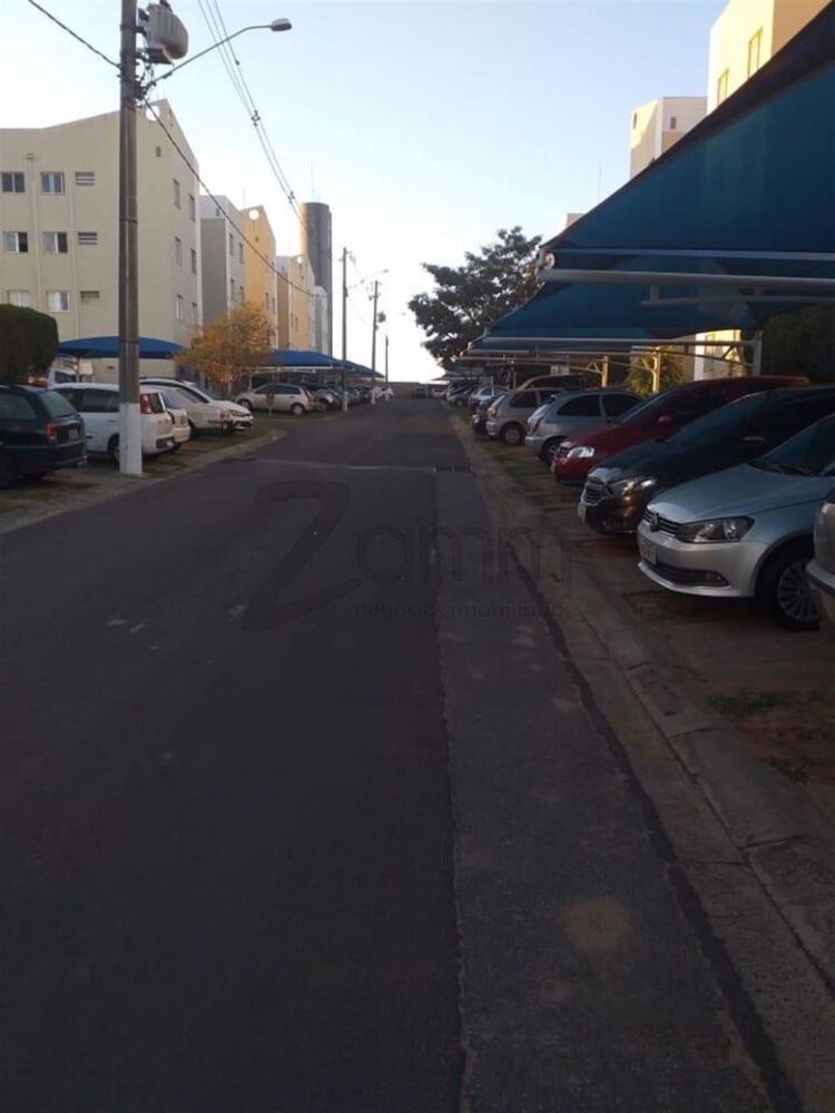 Apartamento, 2 quartos, 54 m² - Foto 20