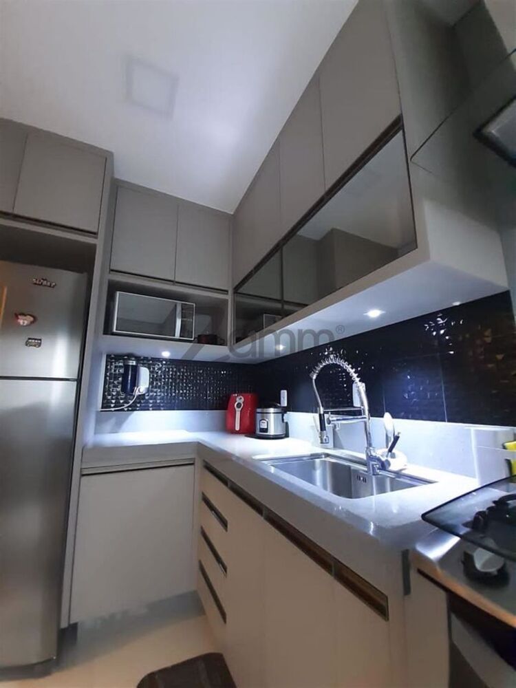 Apartamento, 2 quartos, 54 m² - Foto 3