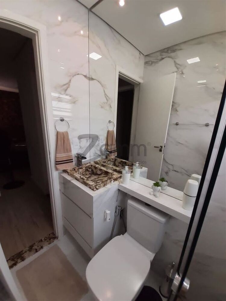 Apartamento, 2 quartos, 54 m² - Foto 7