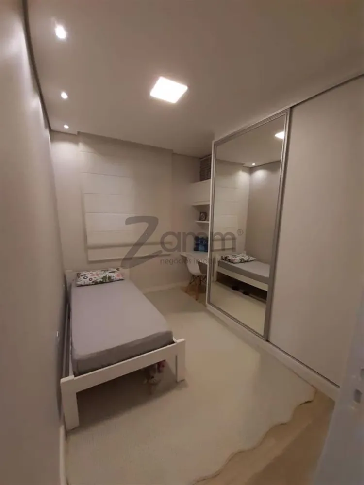 Apartamento, 2 quartos, 54 m² - Foto 4