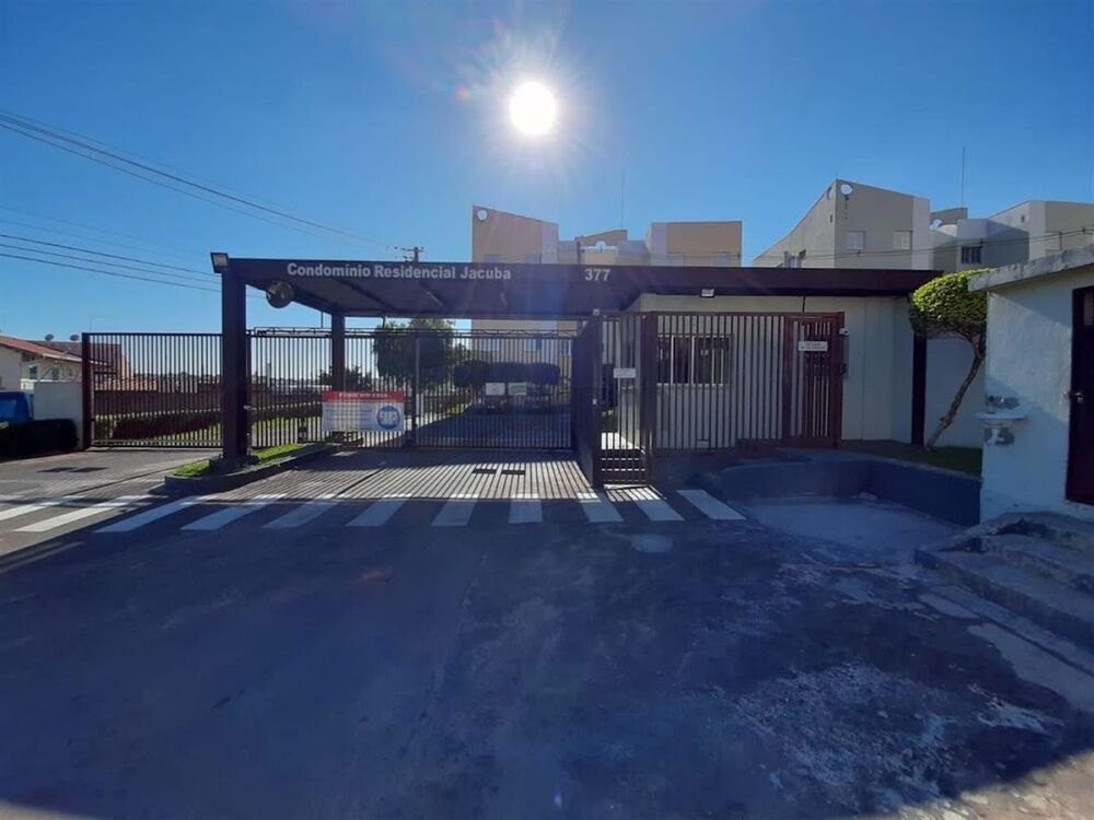 Apartamento, 2 quartos, 54 m² - Foto 2