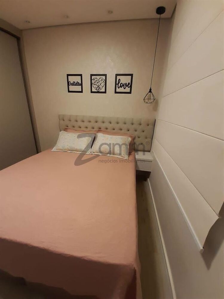 Apartamento, 2 quartos, 54 m² - Foto 5