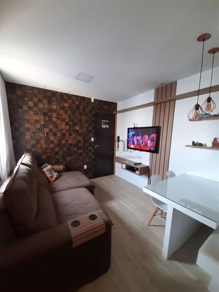 Apartamento, 2 quartos, 54 m² - Foto 16