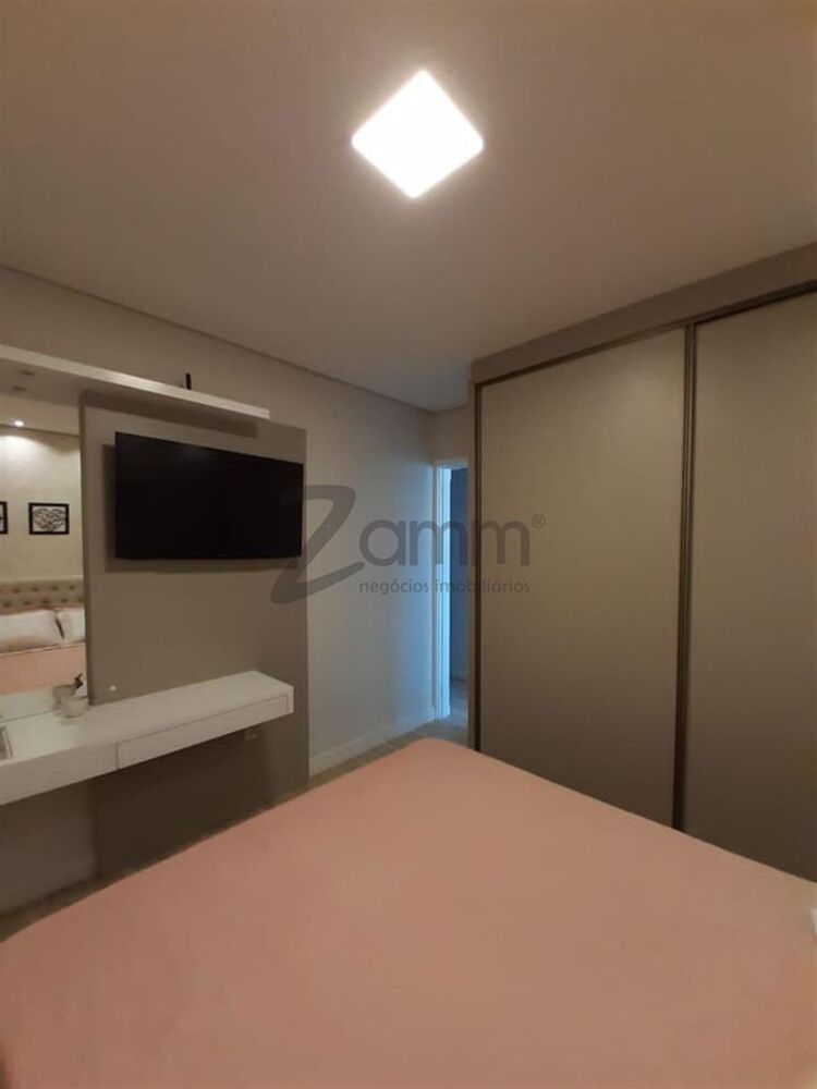 Apartamento, 2 quartos, 54 m² - Foto 6