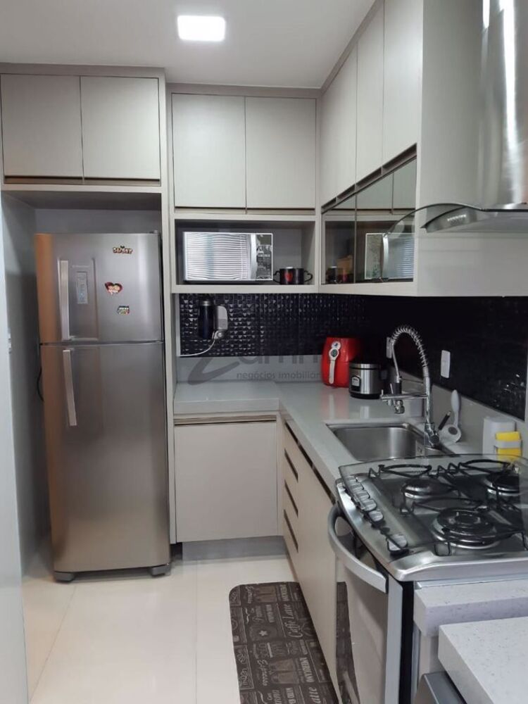 Apartamento, 2 quartos, 54 m² - Foto 9