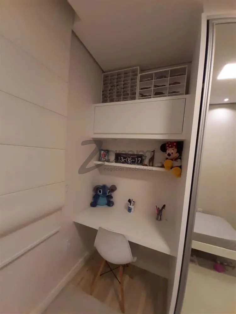 Apartamento, 2 quartos, 54 m² - Foto 2
