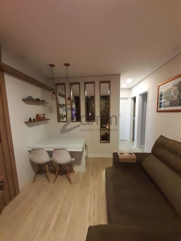 Apartamento, 2 quartos, 54 m² - Foto 10