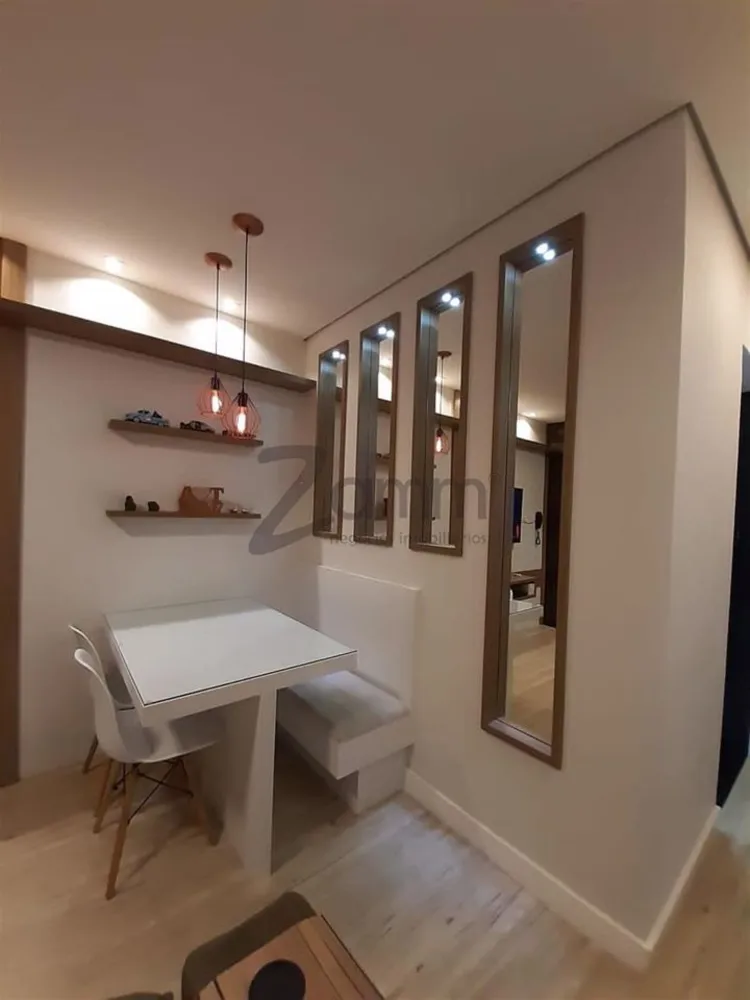 Apartamento, 2 quartos, 54 m² - Foto 19