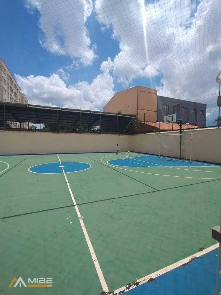 Apartamento, 2 quartos, 57 m² - Foto 6