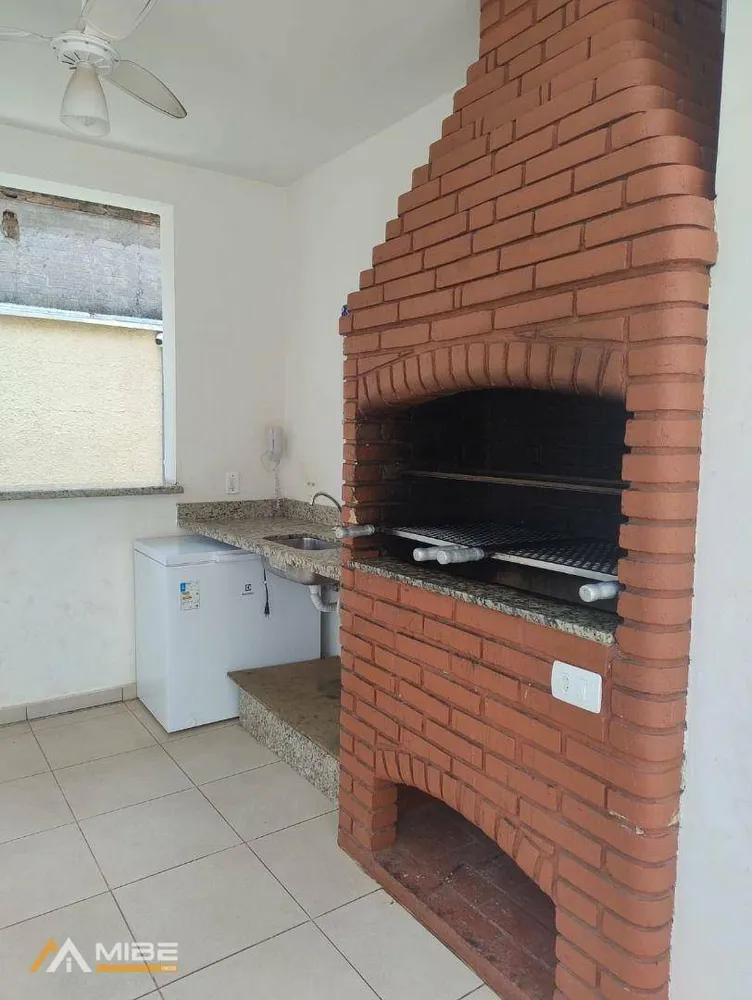 Apartamento, 2 quartos, 57 m² - Foto 3