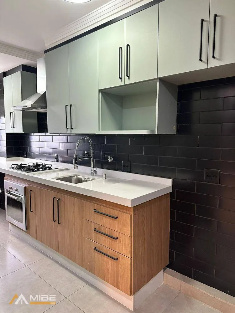 Apartamento, 2 quartos, 57 m² - Foto 1