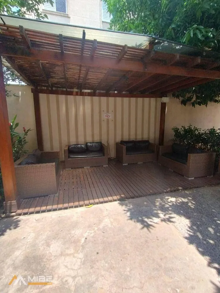 Apartamento, 2 quartos, 57 m² - Foto 8