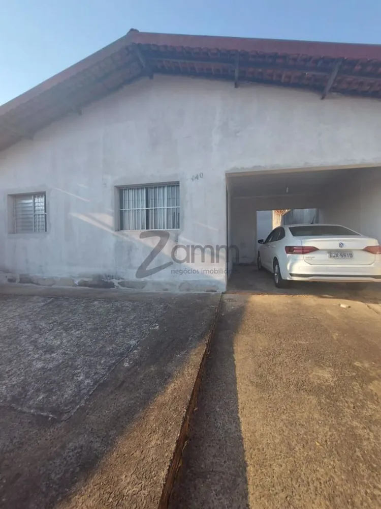 Casa, 2 quartos - Foto 1