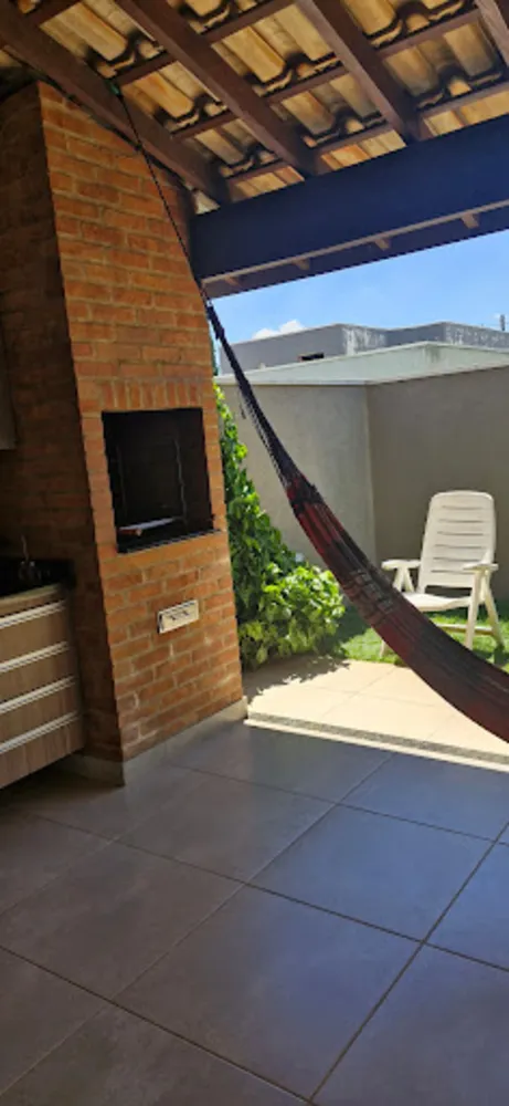 Casa de Condomínio, 3 quartos - Foto 9