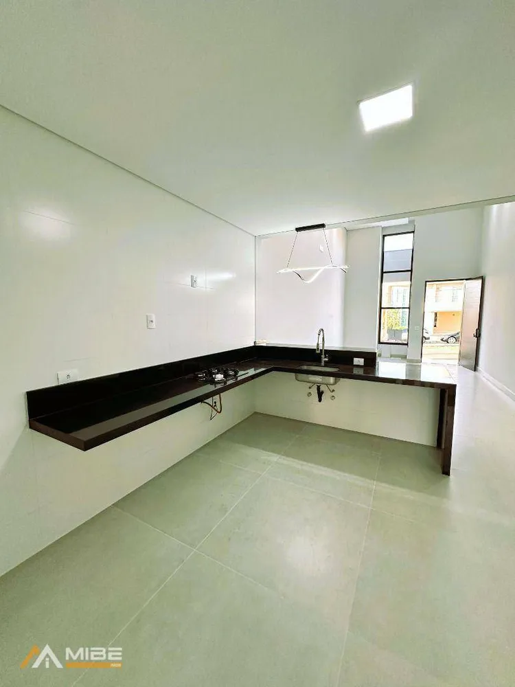 Casa de Condomínio, 3 quartos - Foto 5