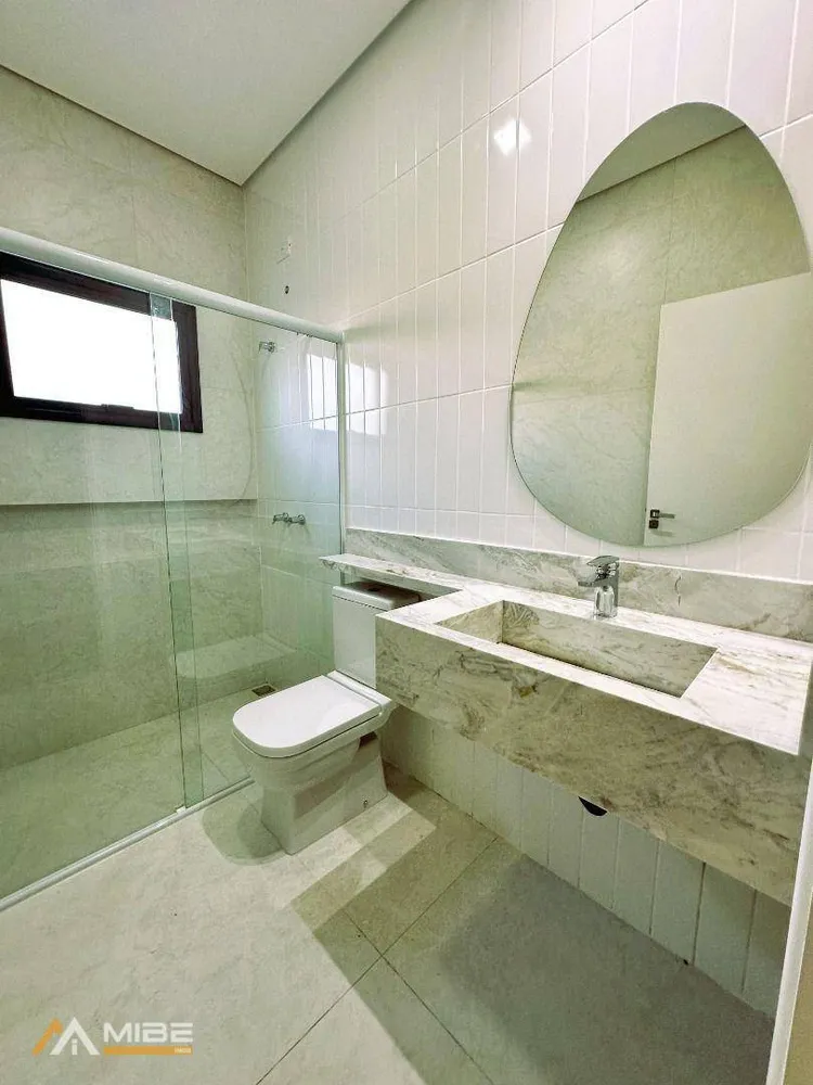 Casa de Condomínio, 3 quartos - Foto 10