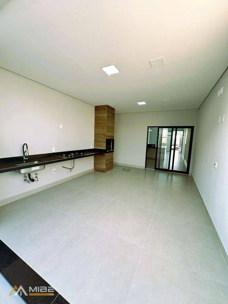 Casa de Condomínio, 3 quartos - Foto 6