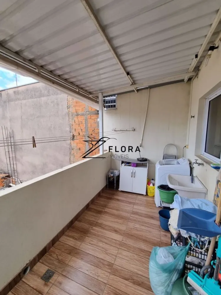Sobrado, 2 quartos - Foto 4