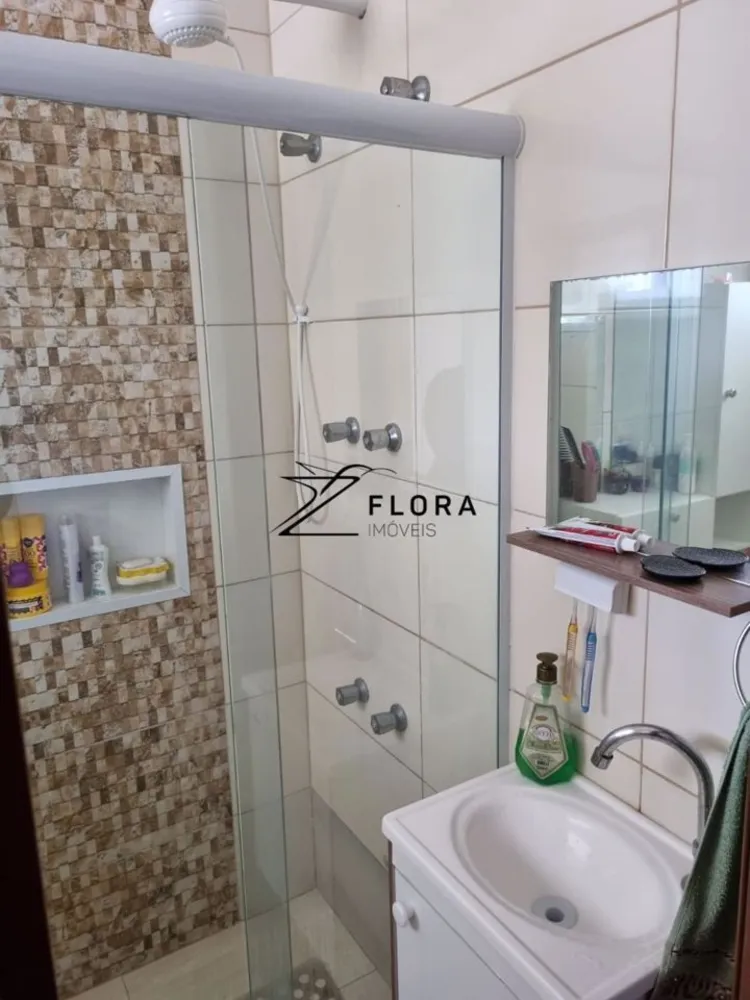 Sobrado, 2 quartos - Foto 13