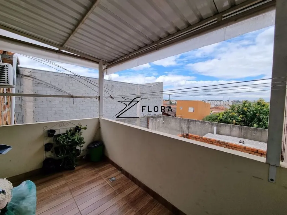 Sobrado, 2 quartos - Foto 3