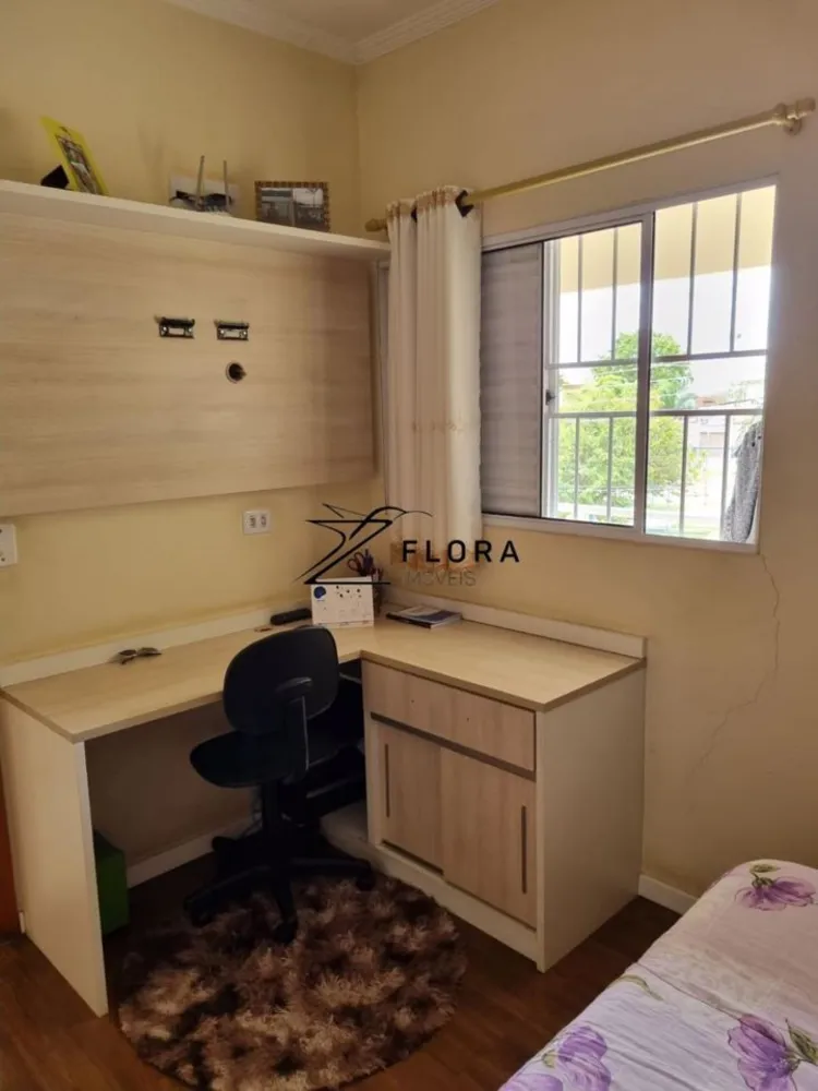 Sobrado, 2 quartos - Foto 15