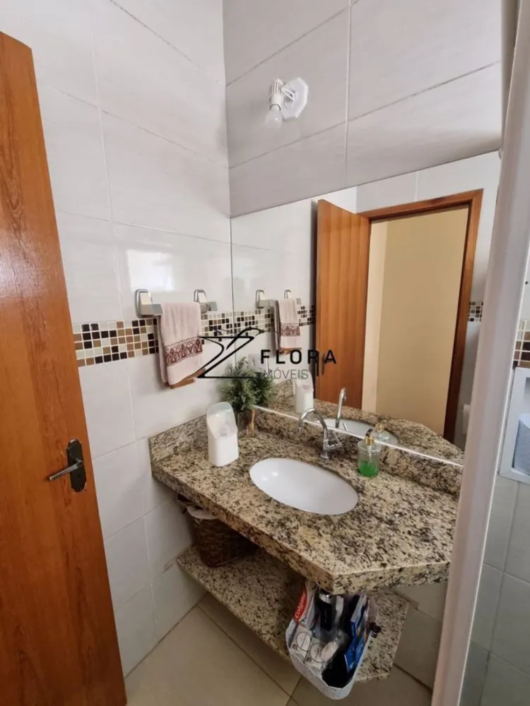 Sobrado, 2 quartos - Foto 6