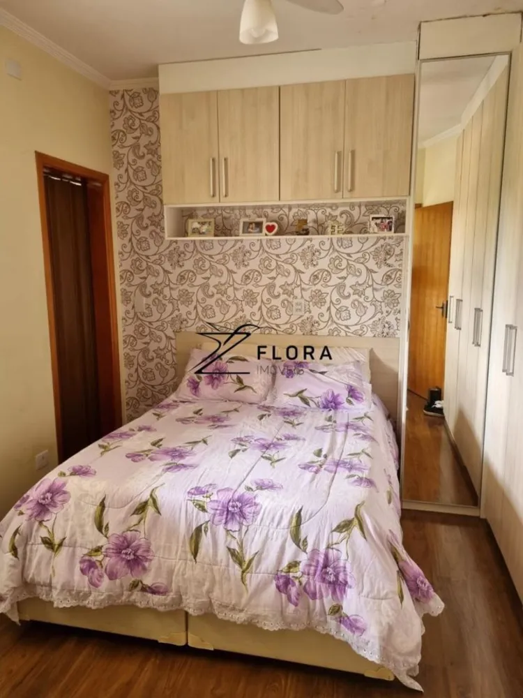 Sobrado, 2 quartos - Foto 10