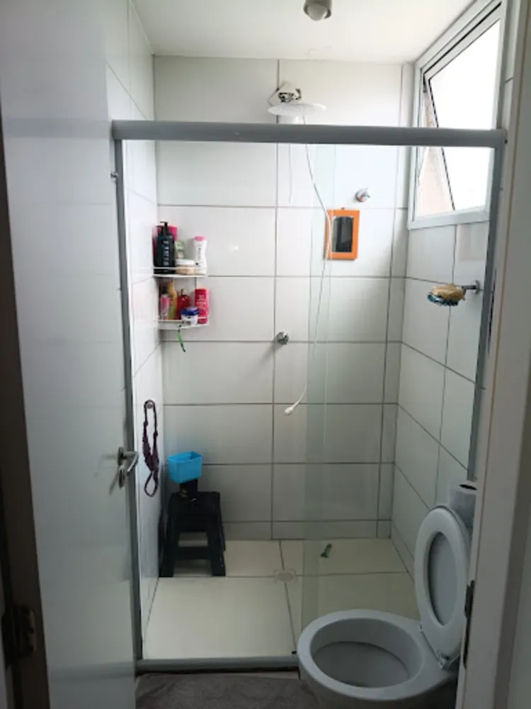 Apartamento, 2 quartos, 57 m² - Foto 8