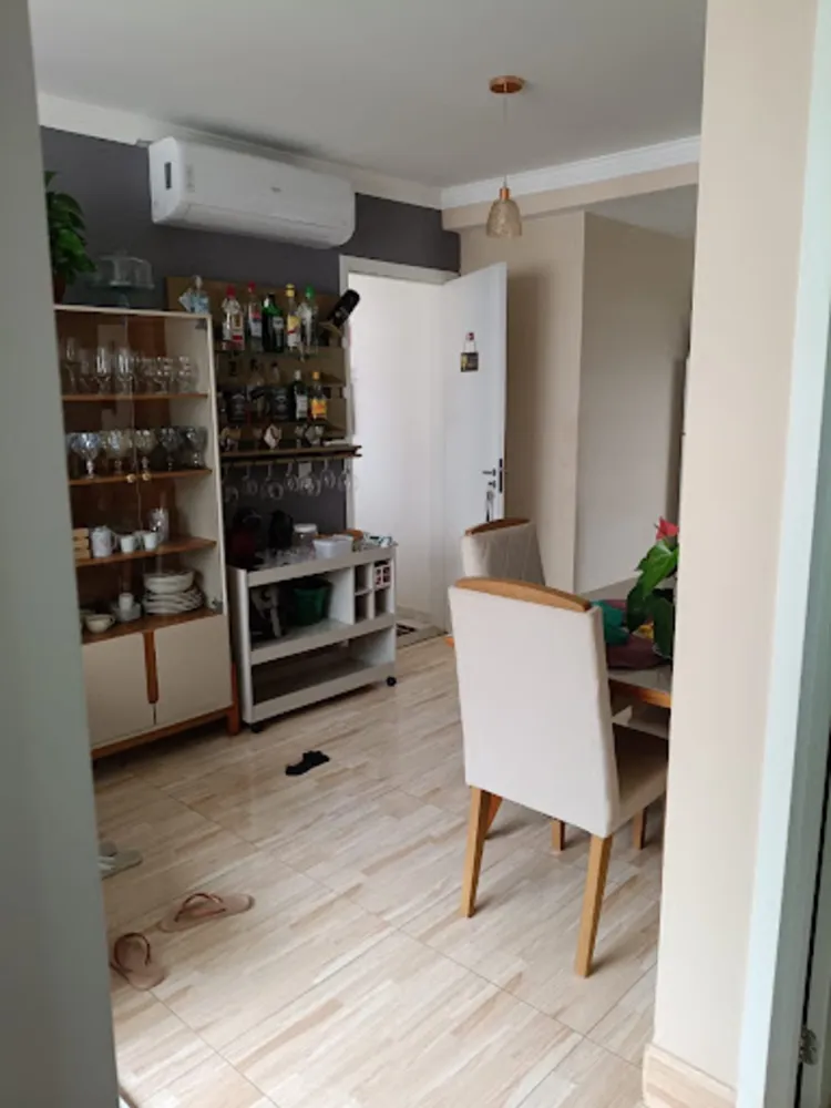 Apartamento, 2 quartos, 57 m² - Foto 4