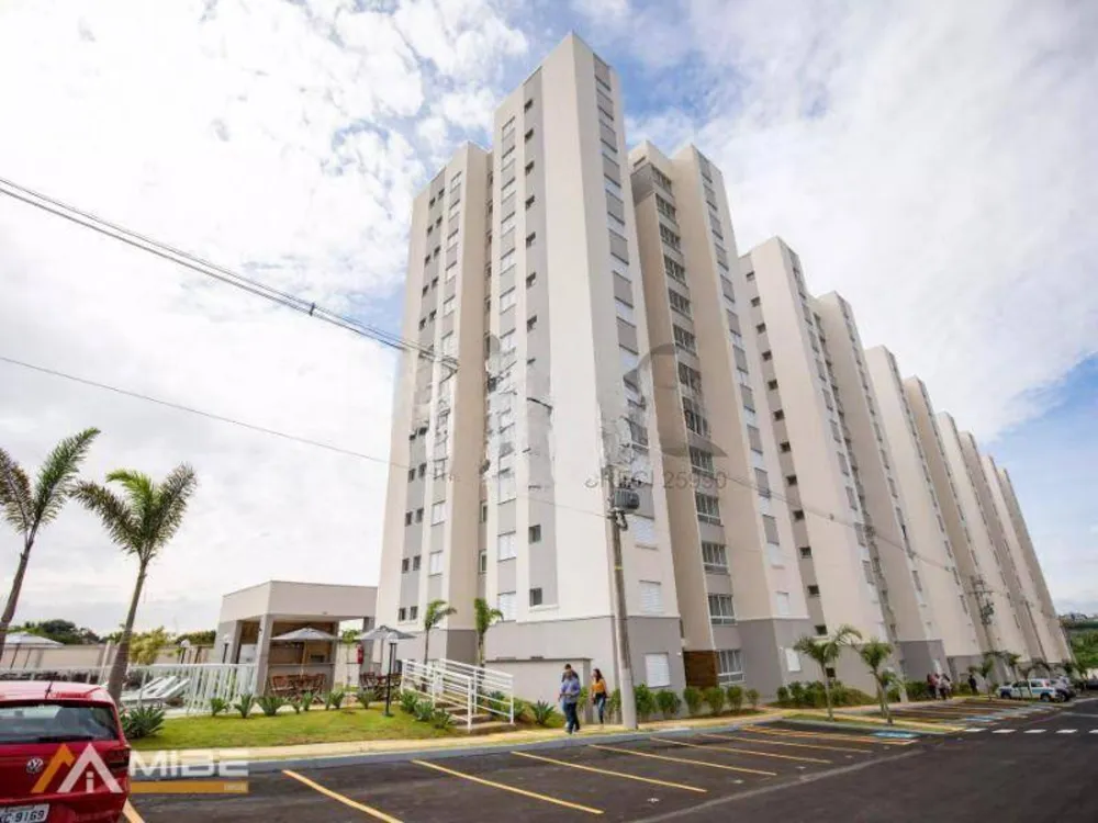 Apartamento, 2 quartos, 57 m² - Foto 11