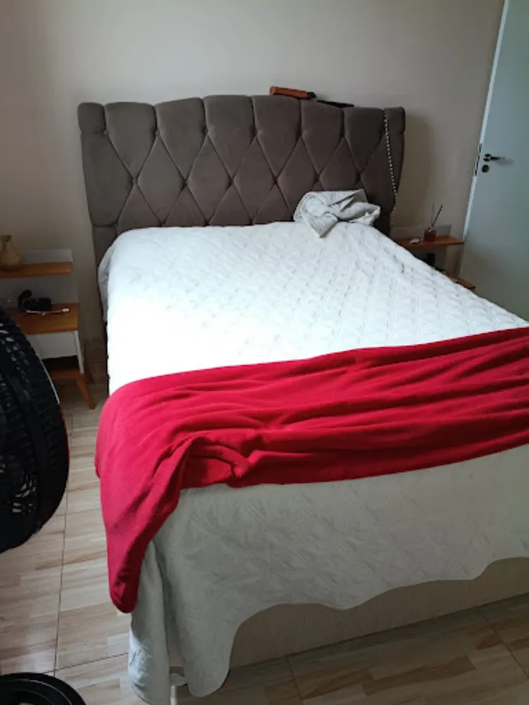 Apartamento, 2 quartos, 57 m² - Foto 6