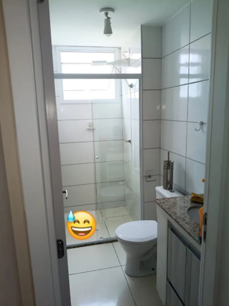 Apartamento, 2 quartos, 57 m² - Foto 9