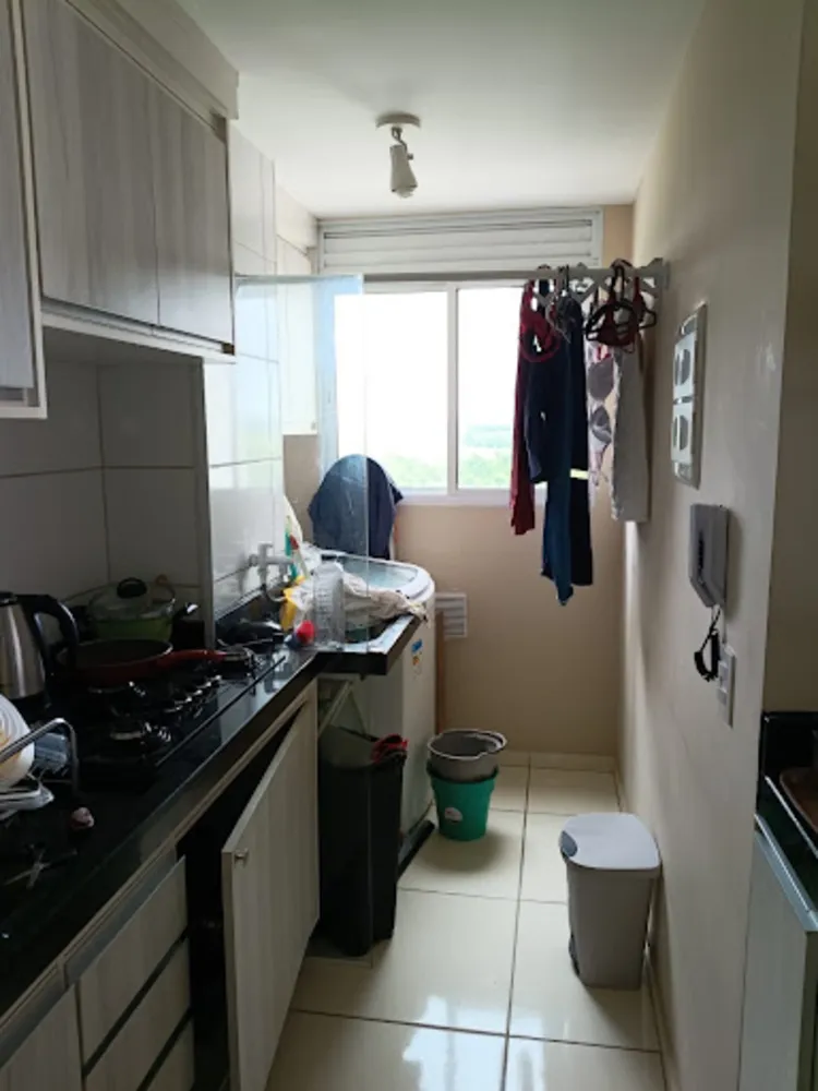 Apartamento, 2 quartos, 57 m² - Foto 2