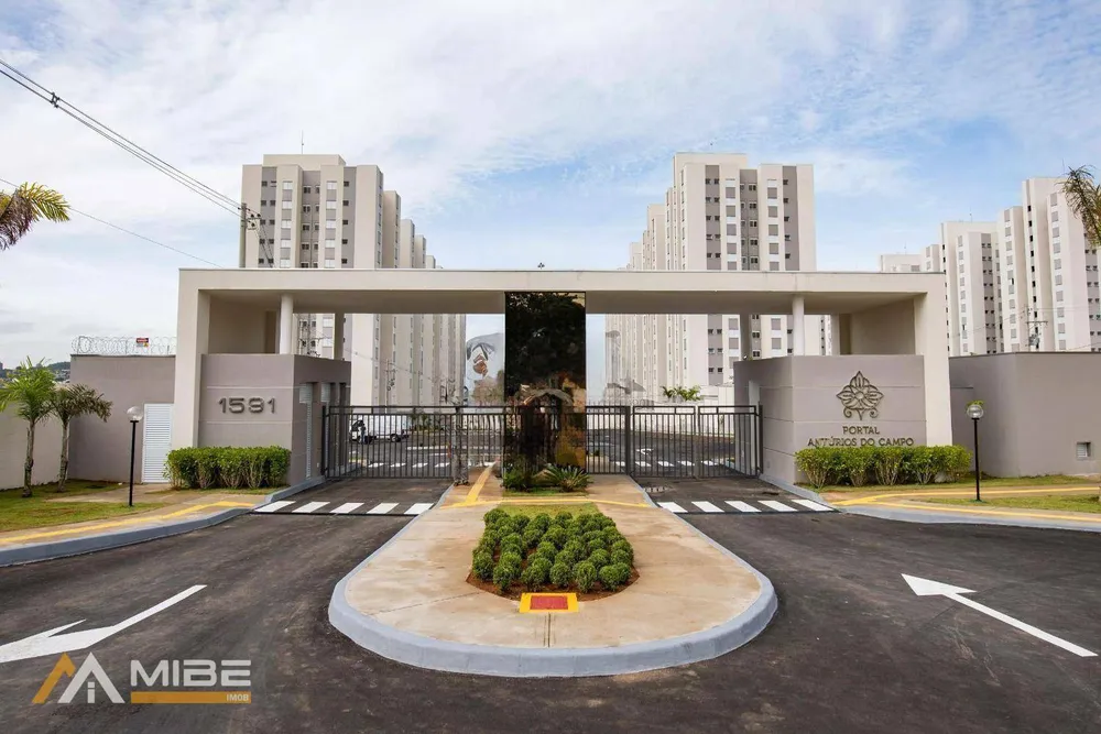 Apartamento, 2 quartos, 57 m² - Foto 10