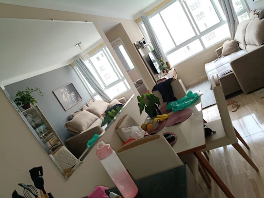 Apartamento, 2 quartos, 57 m² - Foto 3