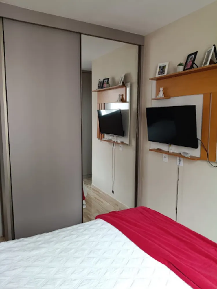 Apartamento, 2 quartos, 57 m² - Foto 5