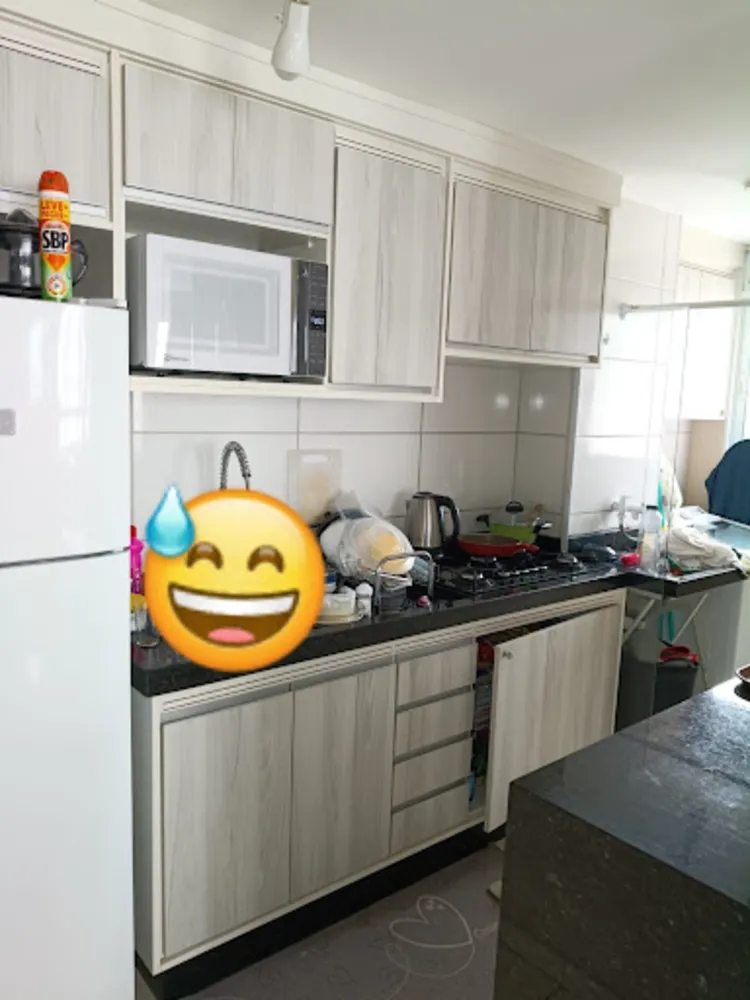 Apartamento, 2 quartos, 57 m² - Foto 1