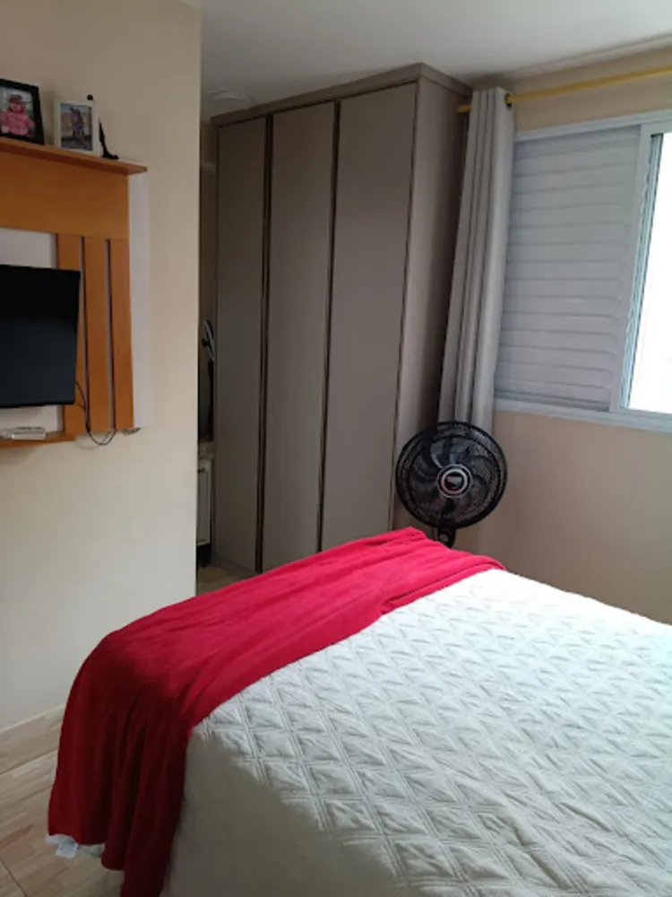 Apartamento, 2 quartos, 57 m² - Foto 7