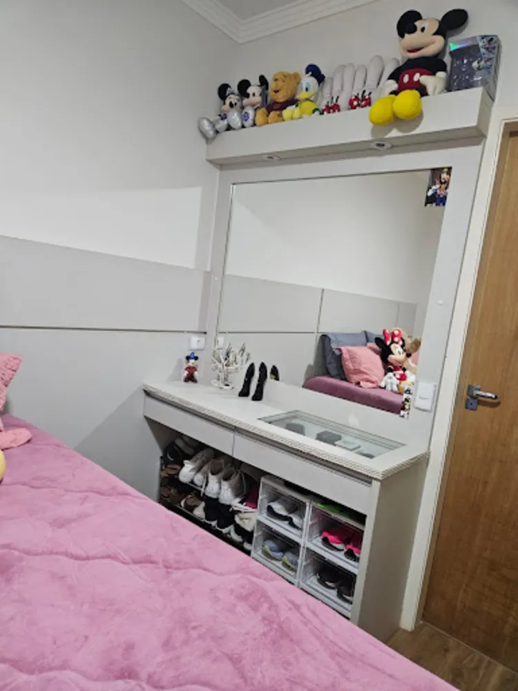 Apartamento, 2 quartos, 70 m² - Foto 9