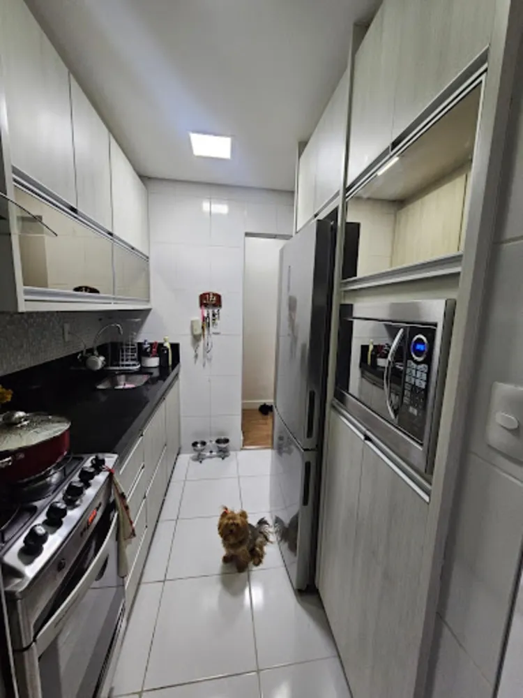 Apartamento, 2 quartos, 70 m² - Foto 3