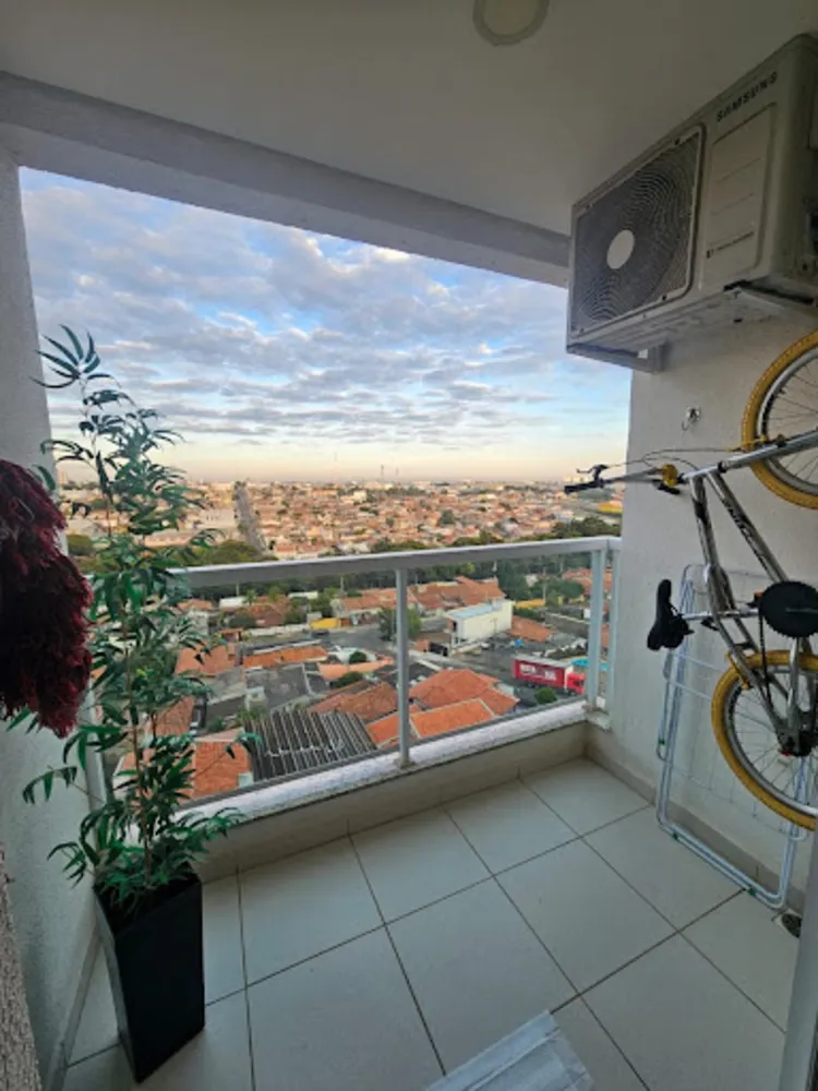 Apartamento, 2 quartos, 70 m² - Foto 16