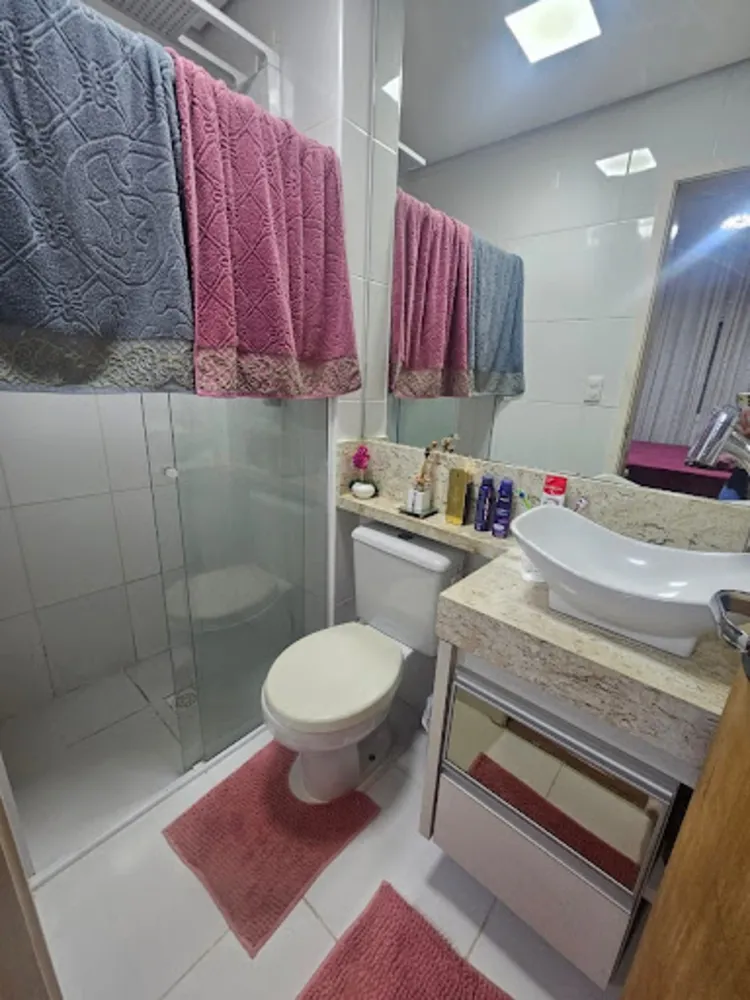 Apartamento, 2 quartos, 70 m² - Foto 15