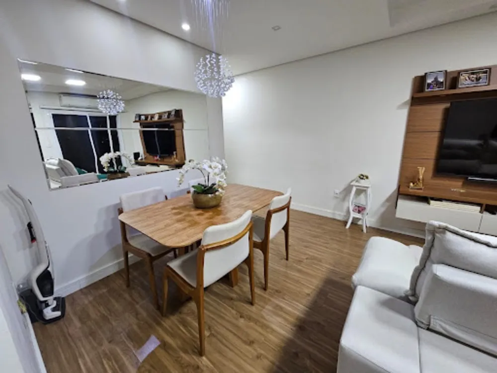 Apartamento, 2 quartos, 70 m² - Foto 6