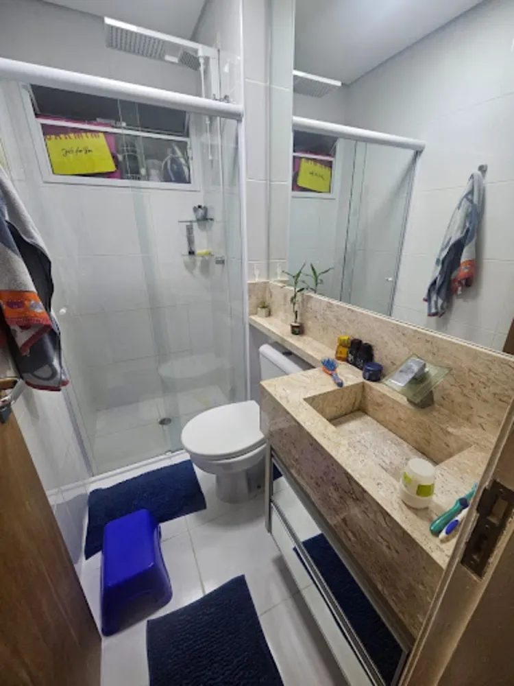 Apartamento, 2 quartos, 70 m² - Foto 14